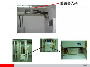 干货丨通信设备安装工程施工工艺图解 附ppt全文